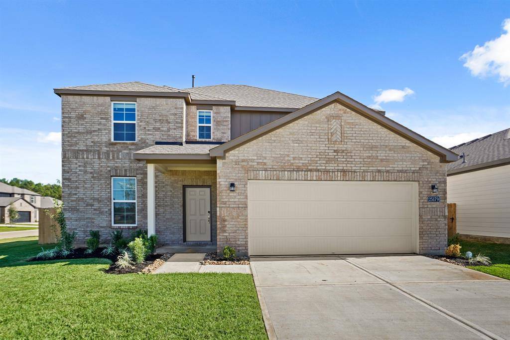 Montgomery, TX 77316,25179 Leather Leaf CT