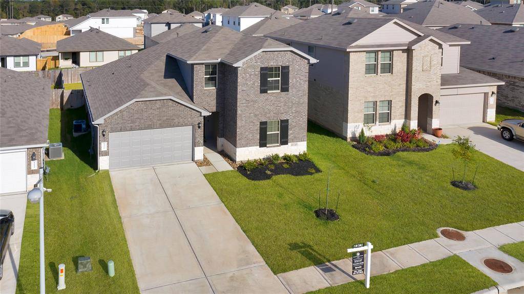 Conroe, TX 77384,13990 Fort Ward WAY