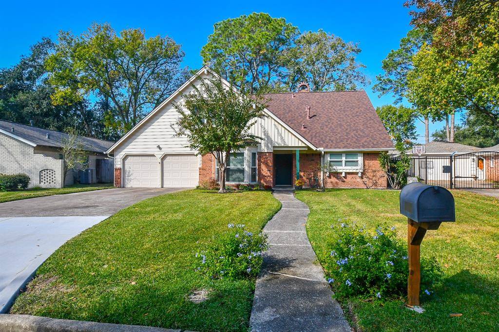 Houston, TX 77043,1411 Oak Stream DR