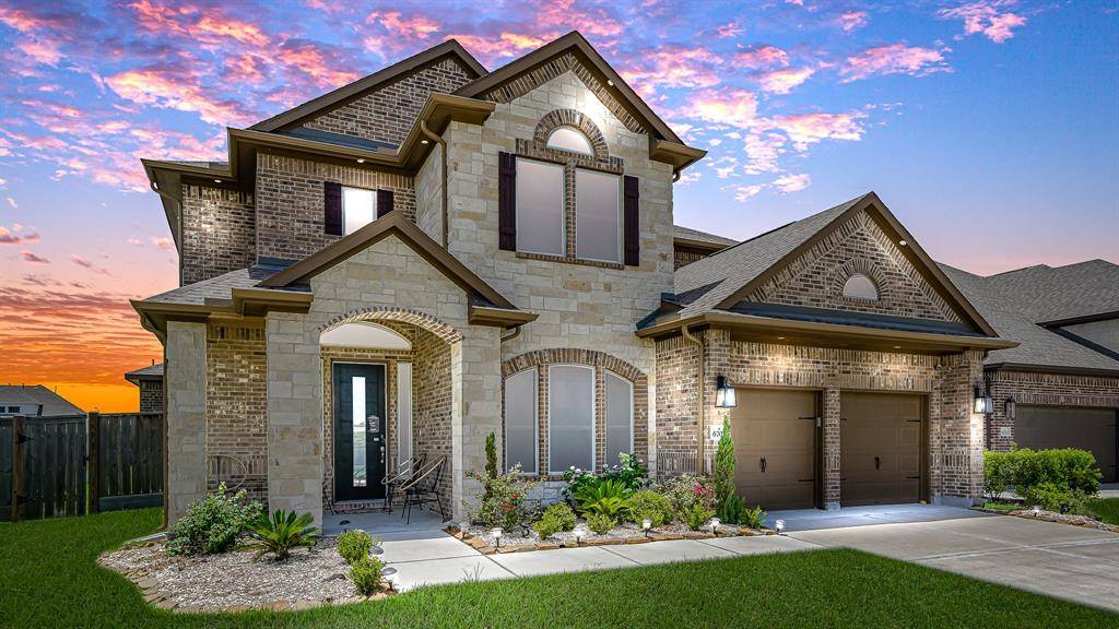 Katy, TX 77493,6707 Eastchester DR