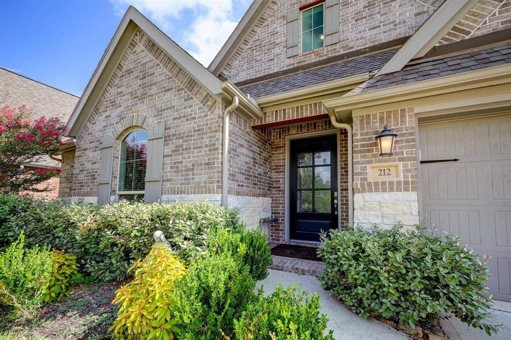 Conroe, TX 77304,212 Red Petal WAY