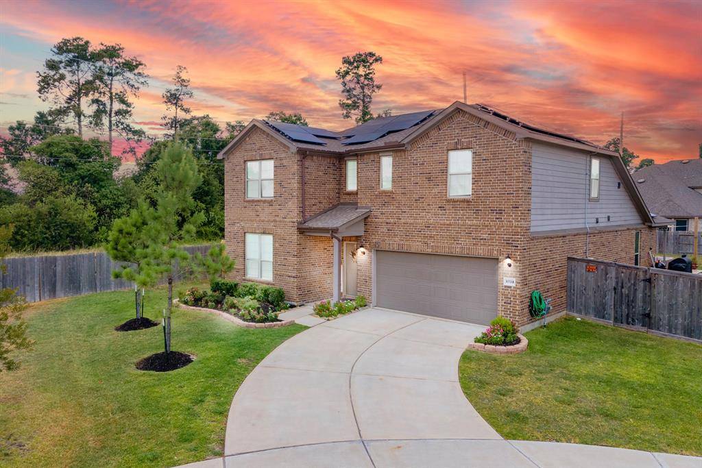 Spring, TX 77379,9738 Hazel Fern CT