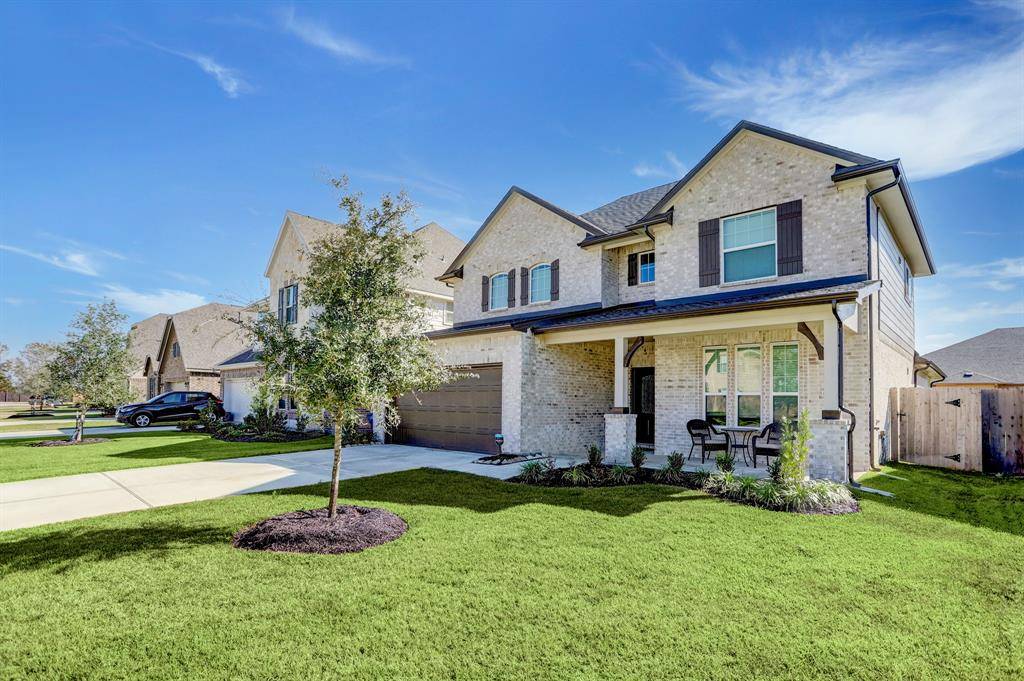 Missouri City, TX 77459,3031 Lori Ann CT