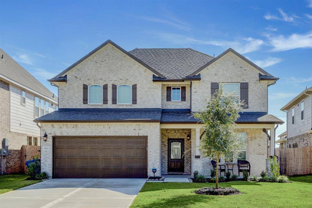 Missouri City, TX 77459,3031 Lori Ann CT