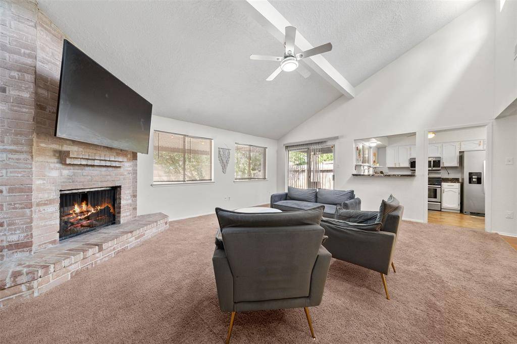 Houston, TX 77084,17822 Autumn Trails LN