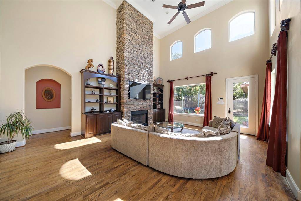 Houston, TX 77025,3327 Elmridge ST