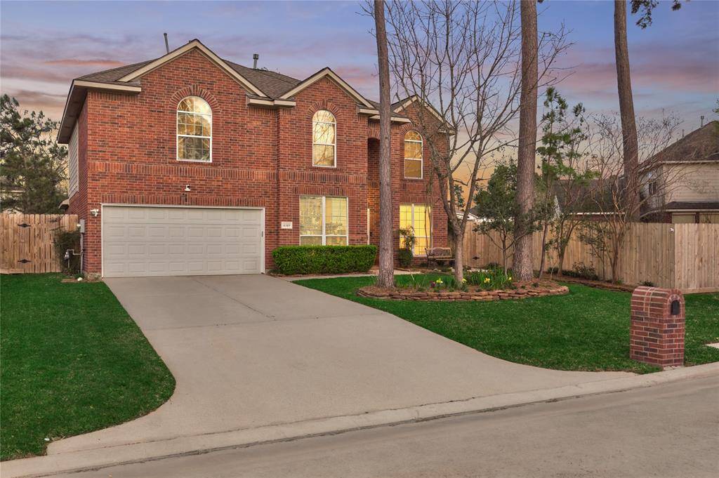 Spring, TX 77379,6519 Rustling Timbers LN