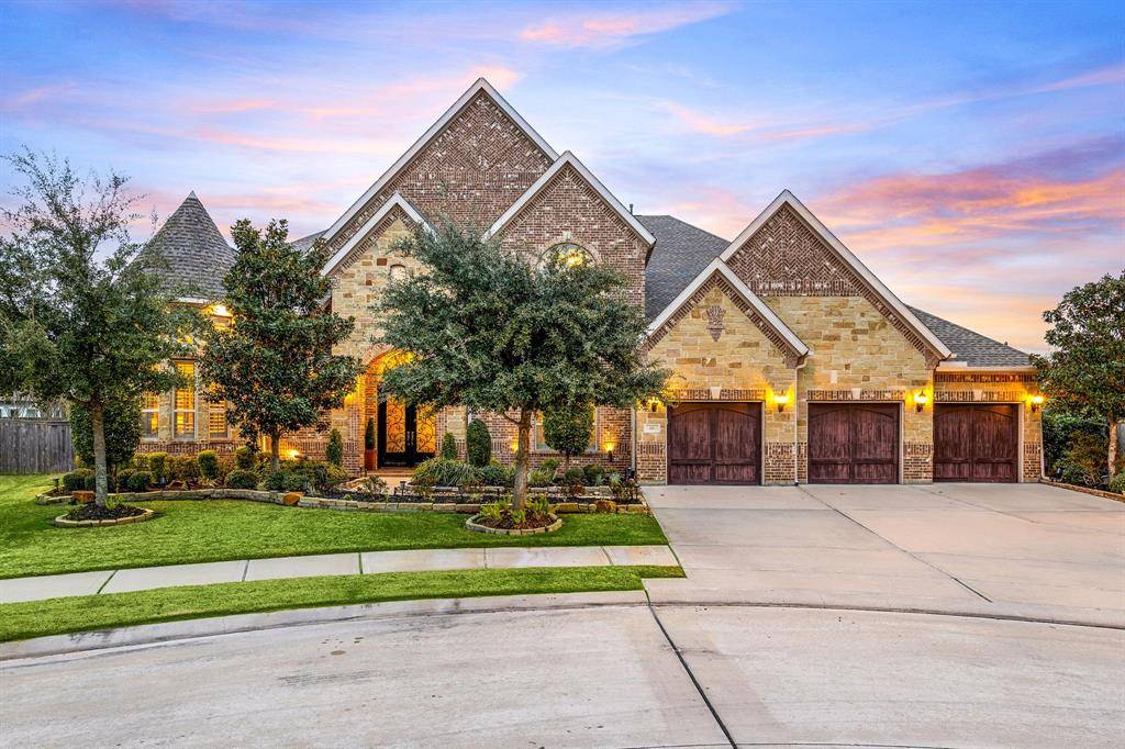 Katy, TX 77494,2803 Chester Knoll CT