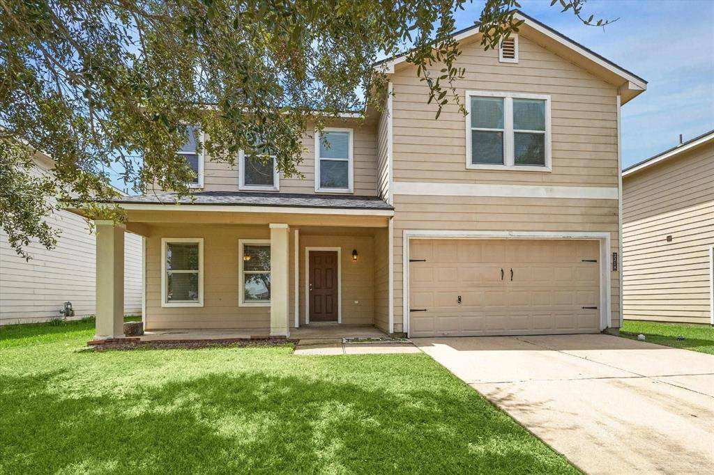 Rosenberg, TX 77469,2218 Heath Ridge LN