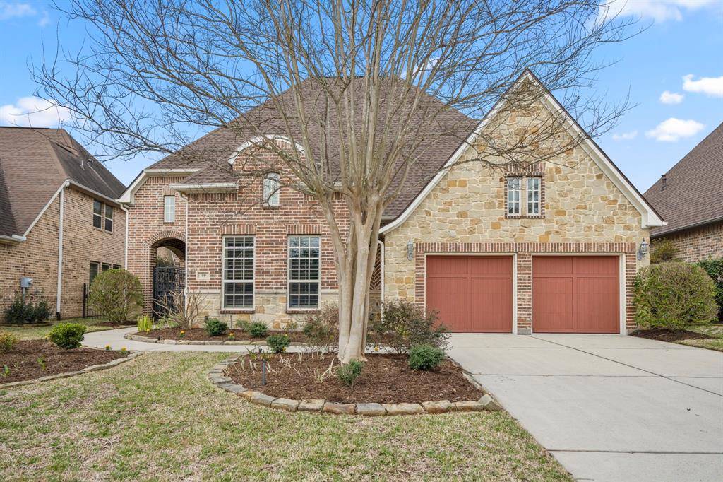 The Woodlands, TX 77381,49 S Mews Wood CT