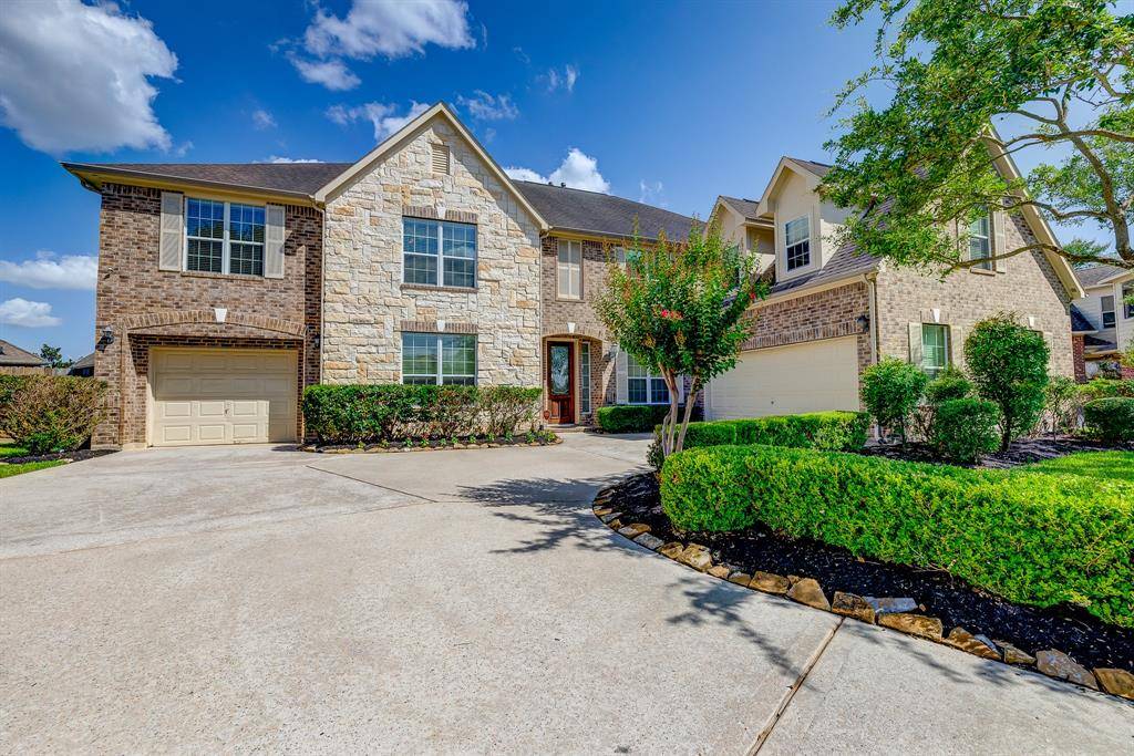 Tomball, TX 77377,11407 Kingsbarn CT