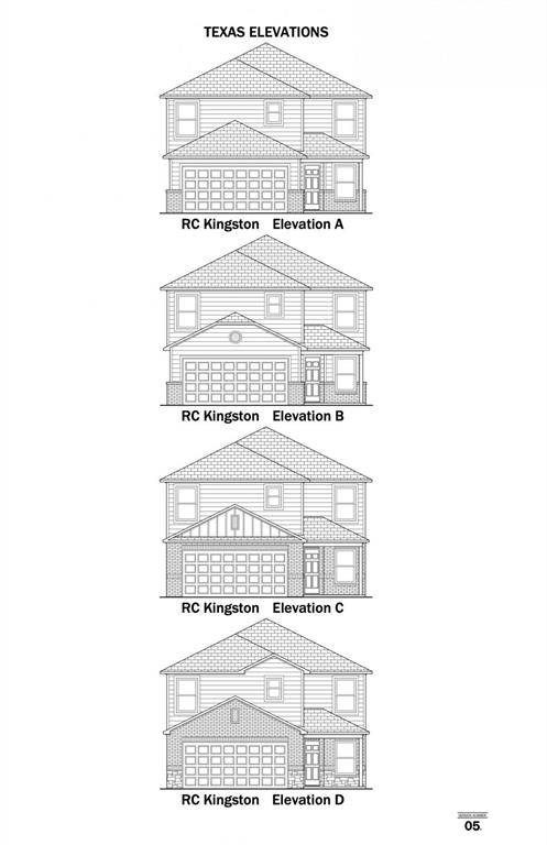 Conroe, TX 77301,1800 Hidden Cedar CT