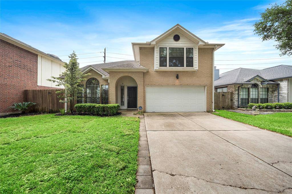 Sugar Land, TX 77478,3422 Honey Creek DR