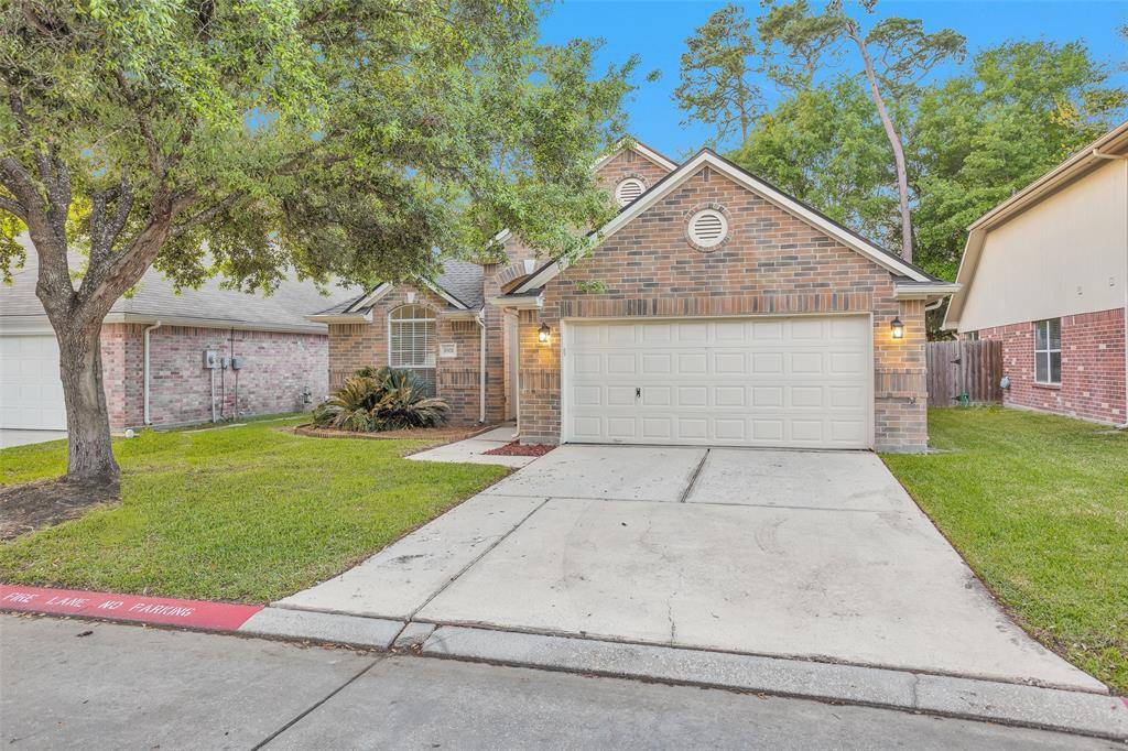 Spring, TX 77388,3302 Candlepine DR