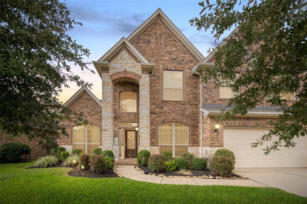 Richmond, TX 77406,20518 Black Spur CT