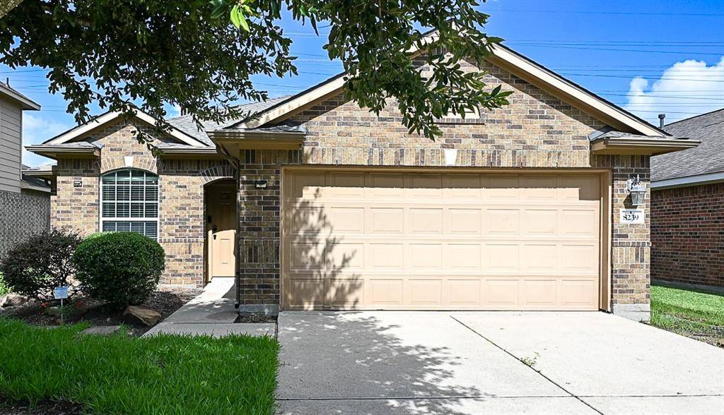 Cypress, TX 77433,8239 Polaris Point LN