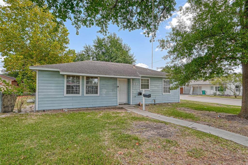 Pasadena, TX 77506,231 Tilden DR