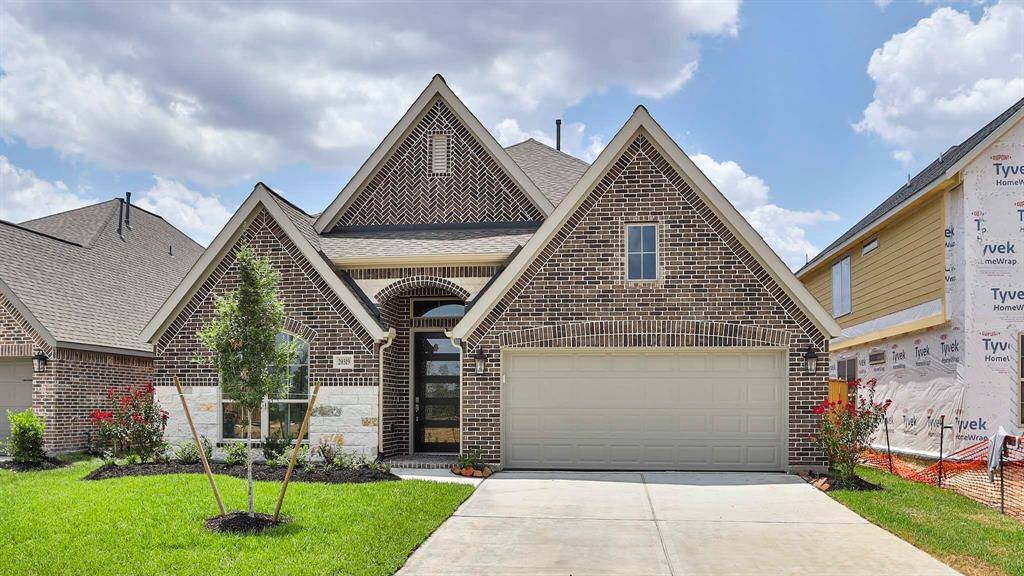 Tomball, TX 77377,20319 Rose Gray LN