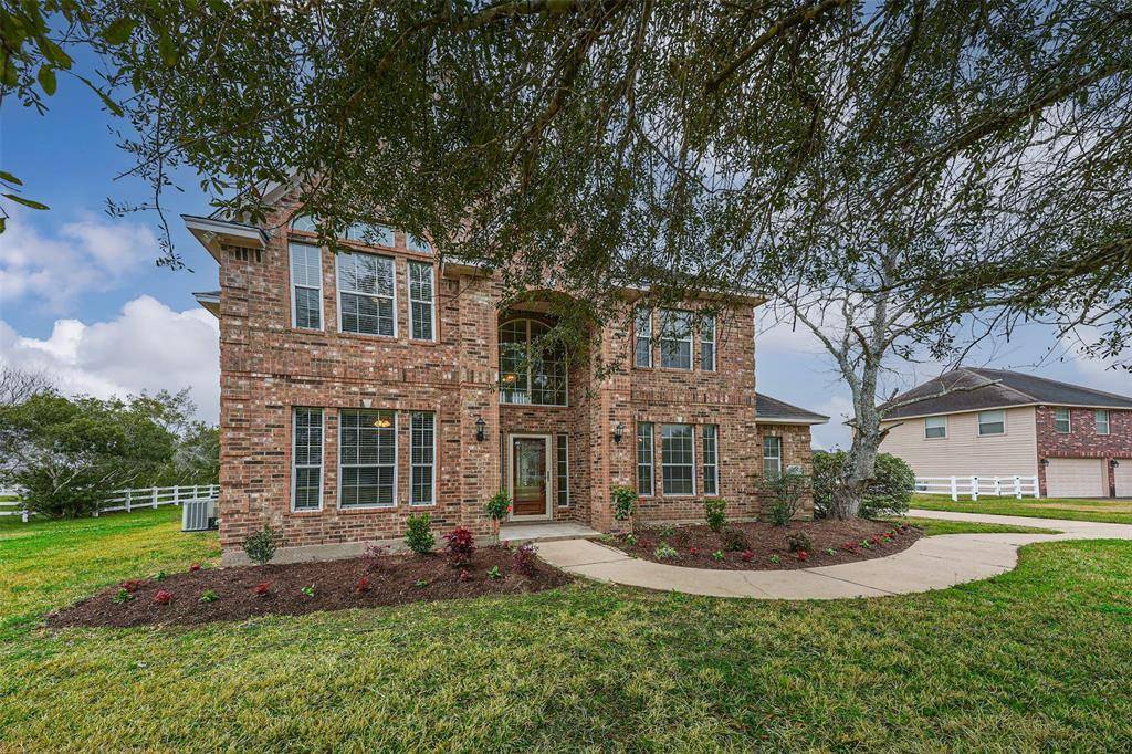 Pearland, TX 77584,4034 Ravencrest CT