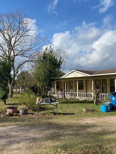 Splendora, TX 77372,16146 Lazy Creek LN