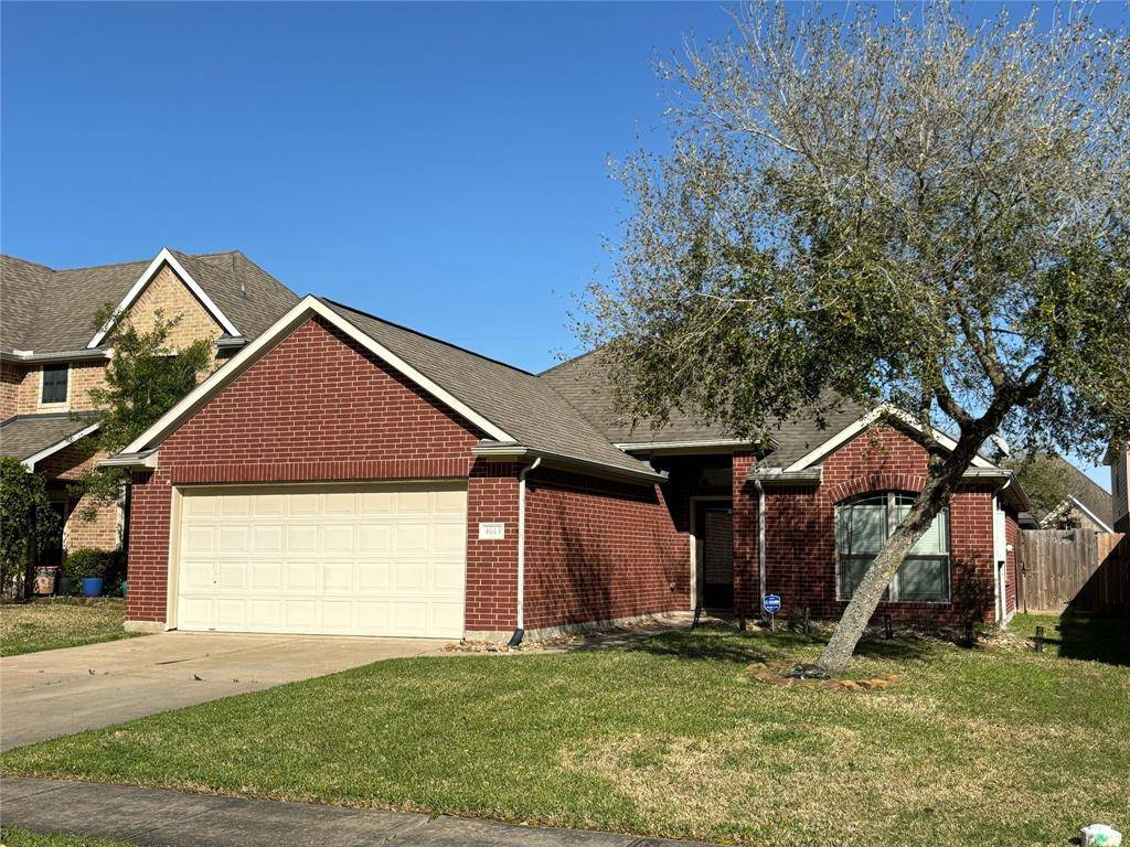 Deer Park, TX 77536,4613 E Meadow Way DR