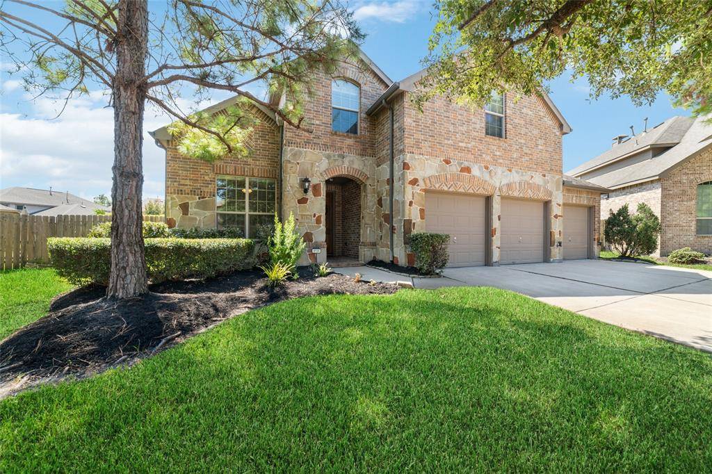 Cypress, TX 77433,8106 Toprock LN