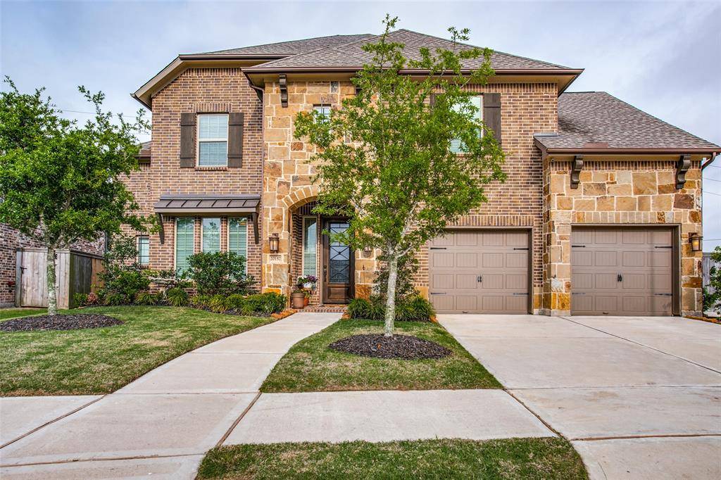 Brookshire, TX 77423,20157 Anna Blue Crest CT