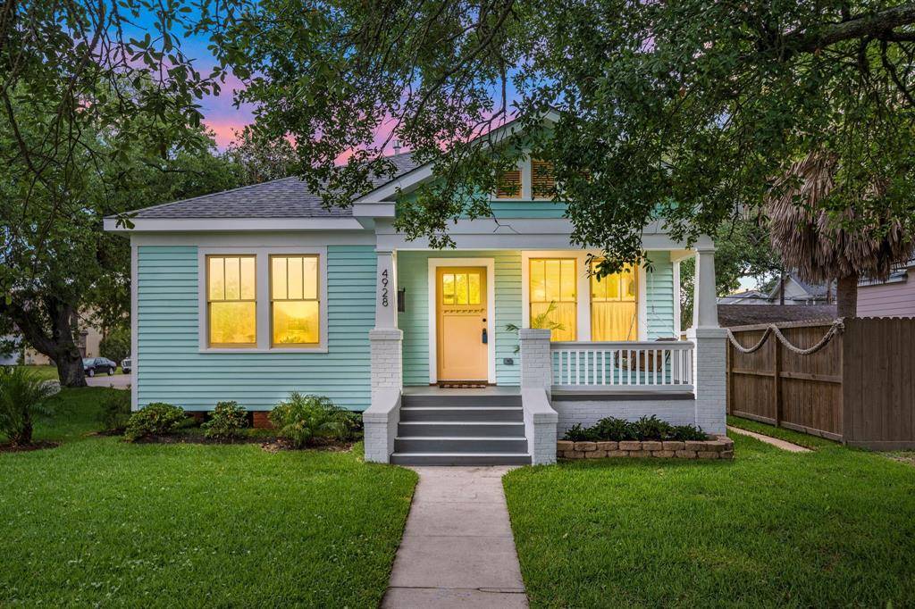 Galveston, TX 77551,4928 Avenue R