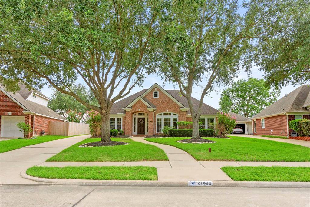 Katy, TX 77450,21403 Wild Jasmine LN