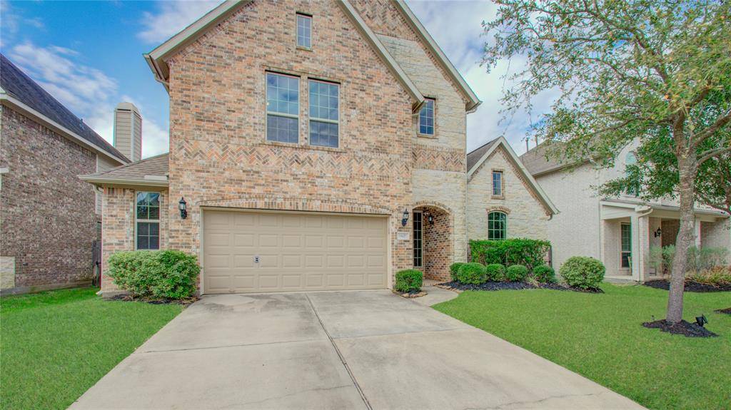 Cypress, TX 77433,16627 Orchid Mist DR