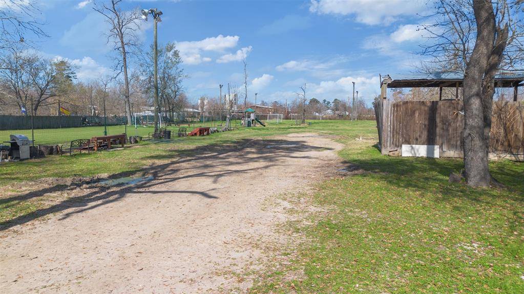 Houston, TX 77091,1716 Mansfield