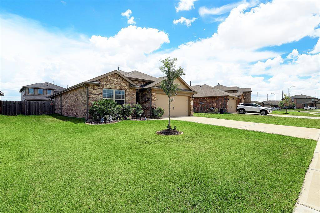 Katy, TX 77494,3914 McDonough WAY