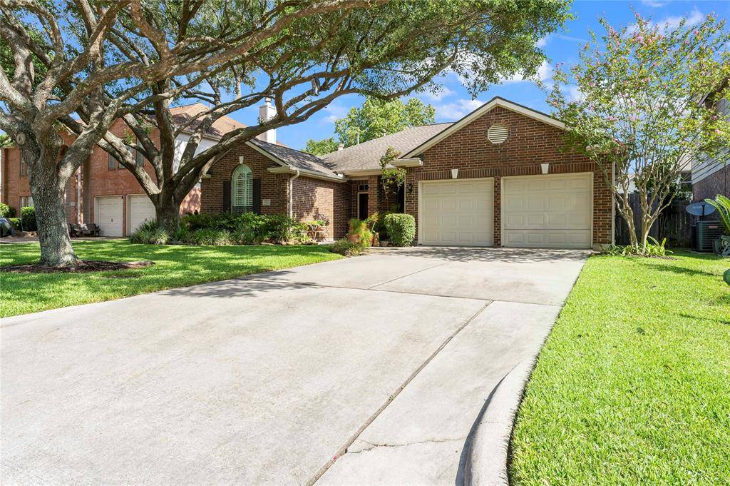 Tomball, TX 77375,30543 Country Meadows DR