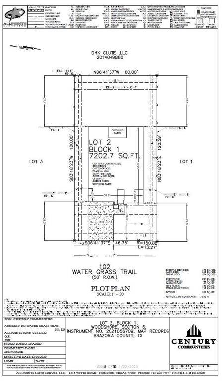 Clute, TX 77531,102 Water Grass TRL