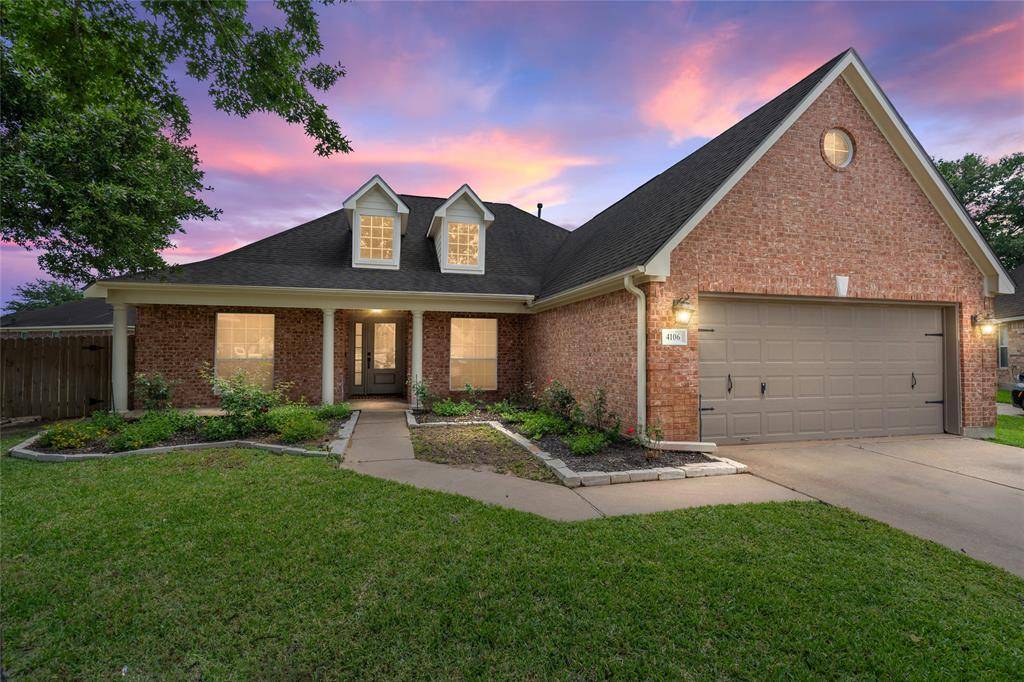 Houston, TX 77084,4106 Cascade Oaks CT