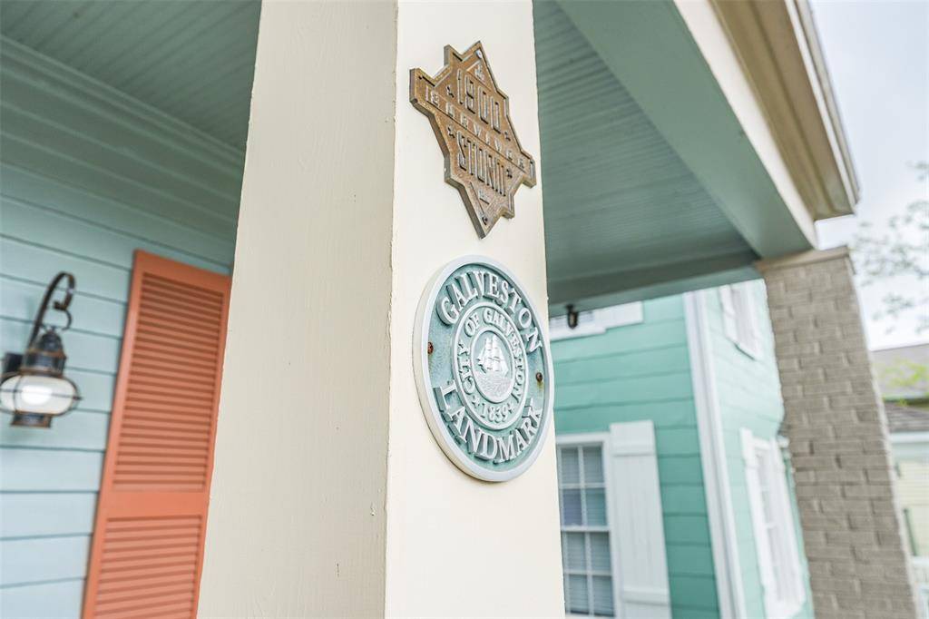 Galveston, TX 77550,1414 Mechanic ST