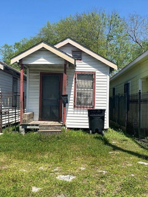 Houston, TX 77012,7617 Avenue F