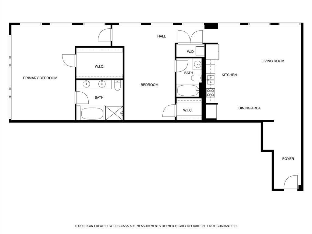 Houston, TX 77003,1312 Live Oak ST #215