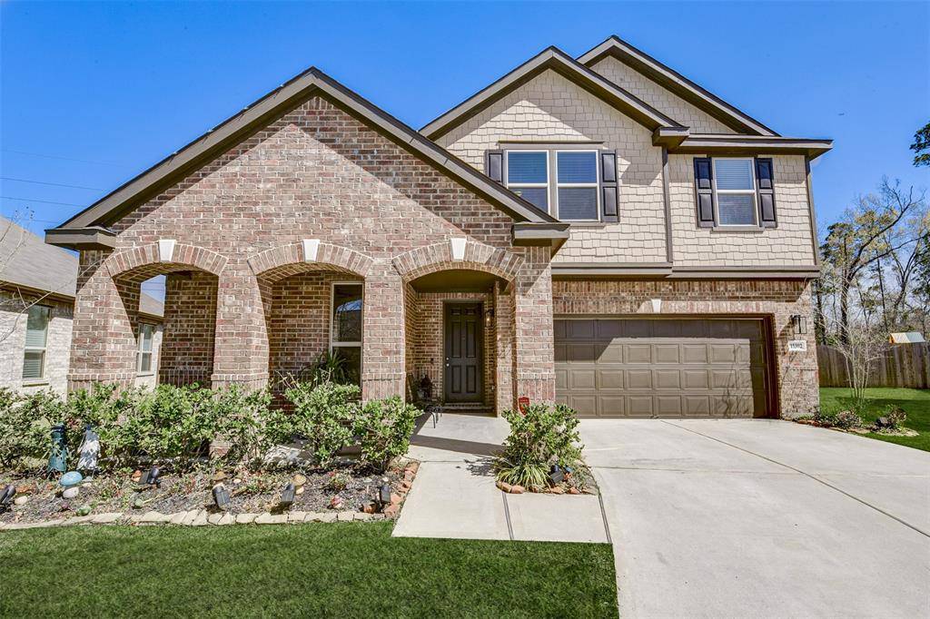 Houston, TX 77044,15302 Rosehill Summit LN