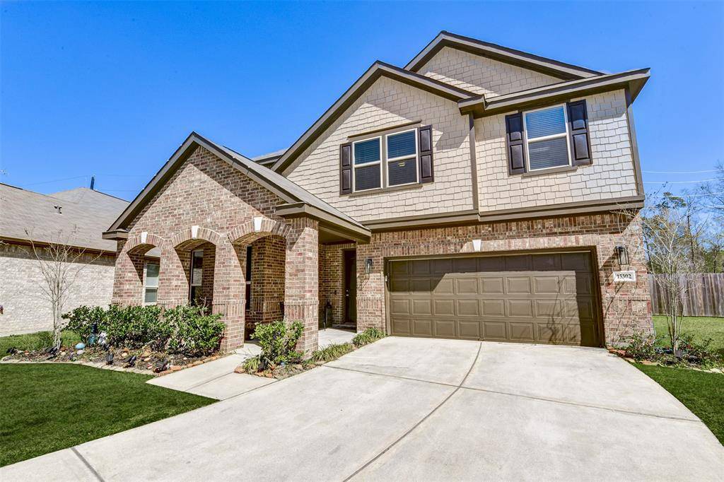 Houston, TX 77044,15302 Rosehill Summit LN