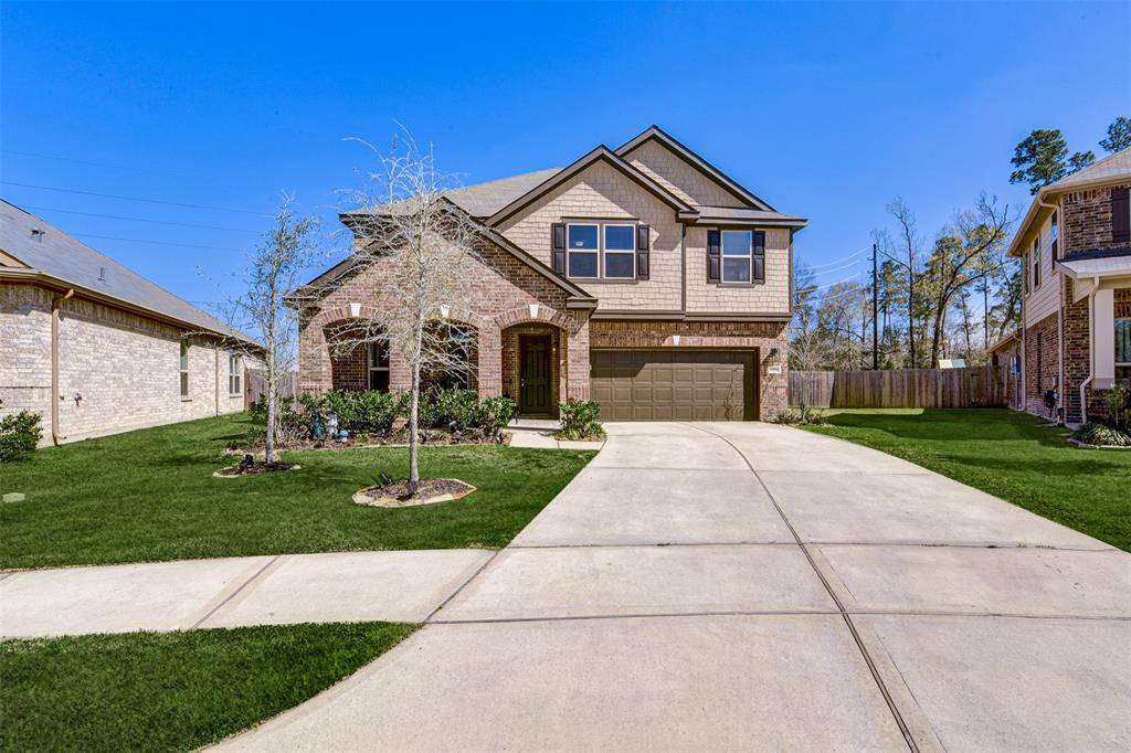 Houston, TX 77044,15302 Rosehill Summit LN