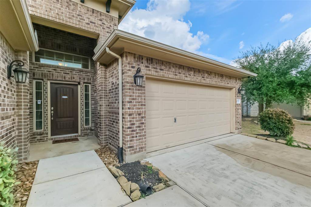 Cypress, TX 77433,17506 Treecreeper LN