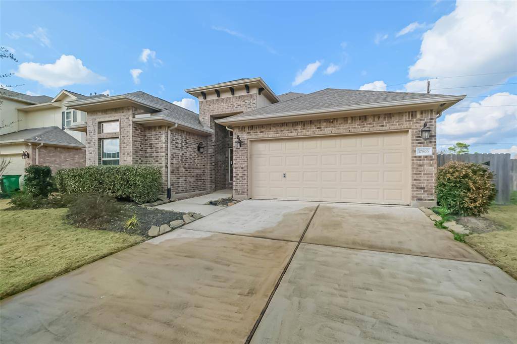 Cypress, TX 77433,17506 Treecreeper LN