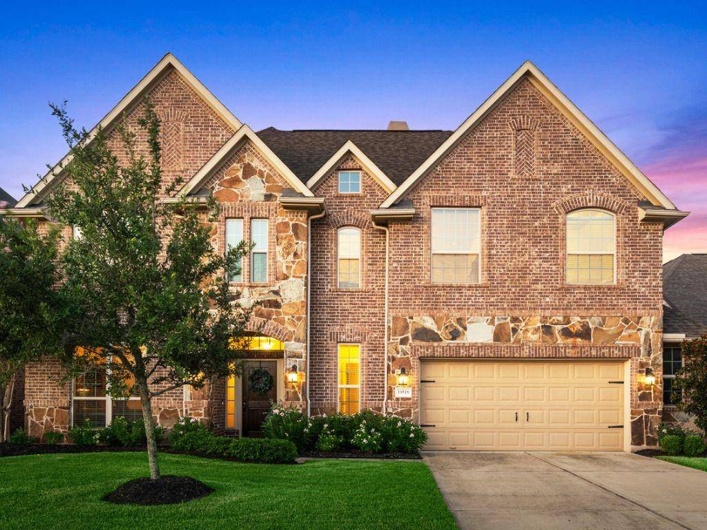 Tomball, TX 77377,18518 Highpointe Run LN