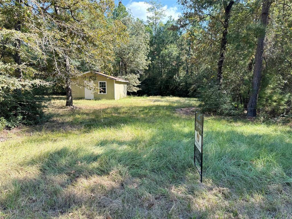 Huntsville, TX 77340,0 Pine Oak LN