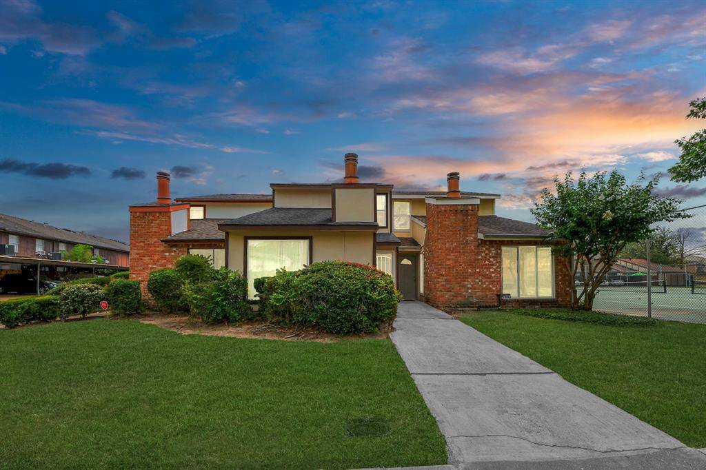 Houston, TX 77088,7836 Bateman LN #7836