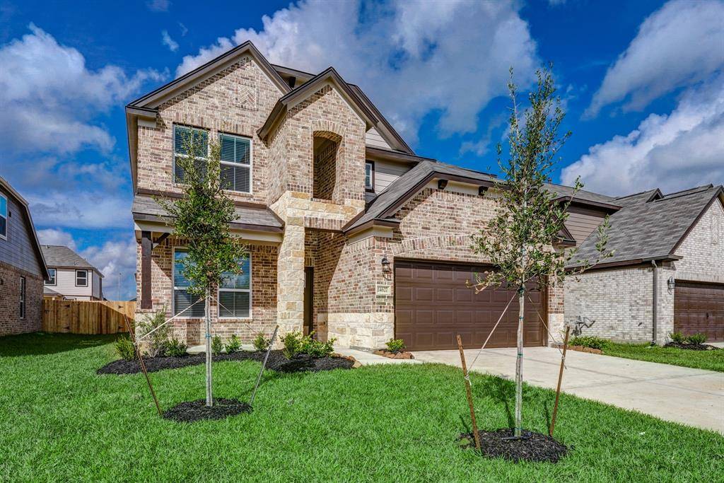 Cypress, TX 77429,14627 Twilight Knoll TRL