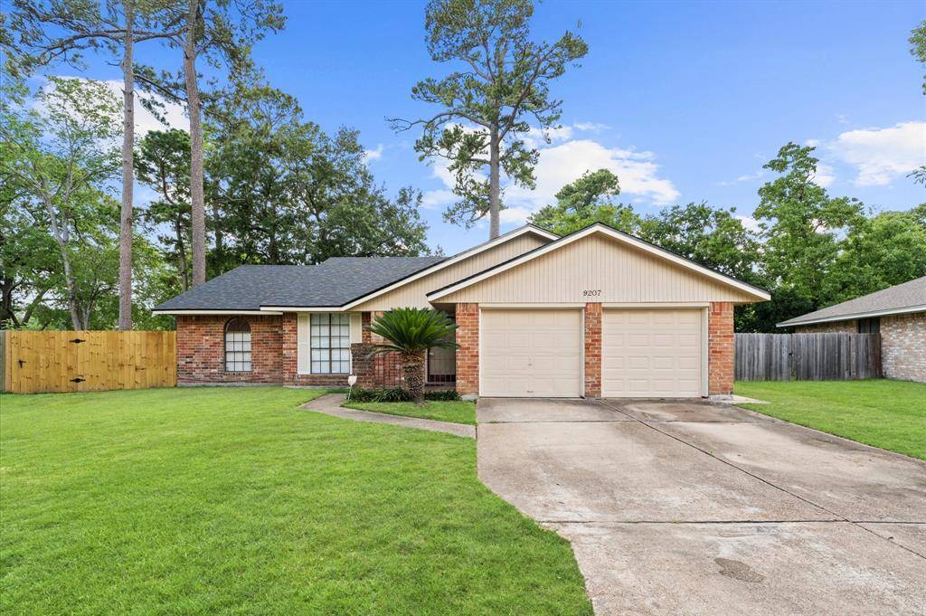 Houston, TX 77040,9207 Loren LN