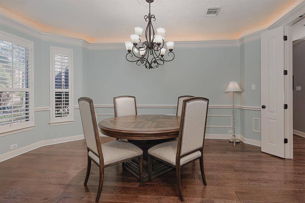 The Woodlands, TX 77382,43 Player Oaks PL