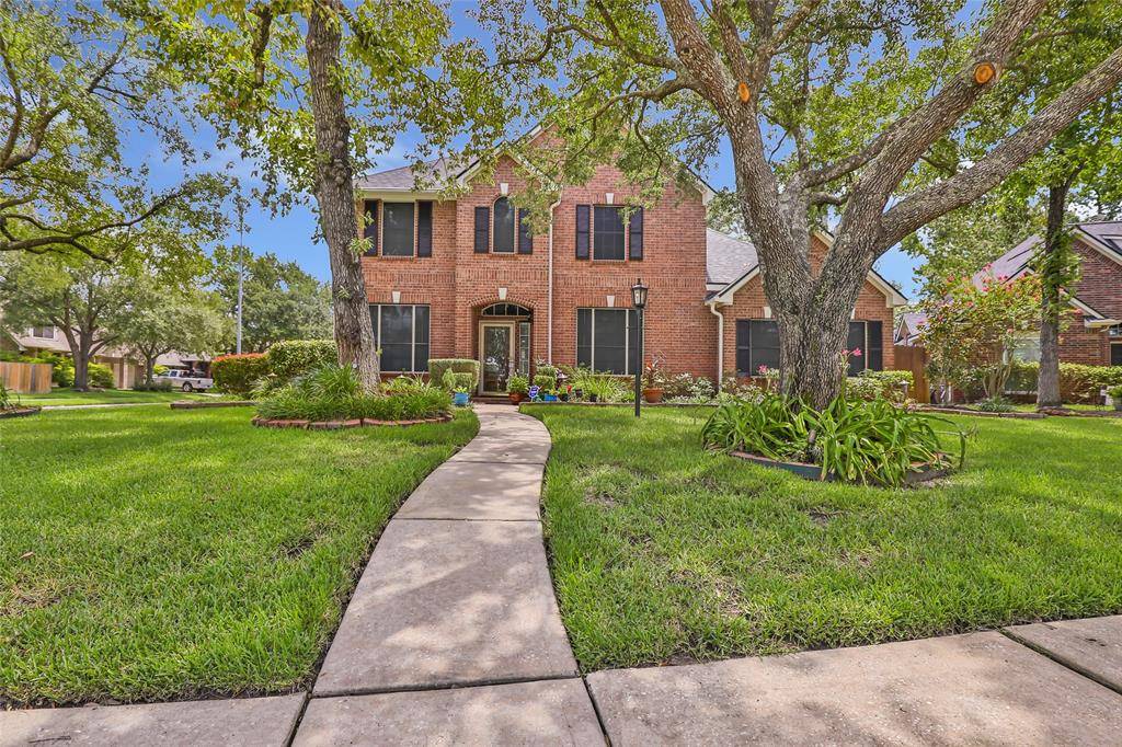 Humble, TX 77346,18010 Clover Park DR